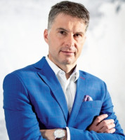 Logistika je zásadní pro obchod, pro cenu výrobků a jejich uhlíkovou stopu. Někdy do toho vstoupí geopolitika